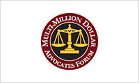 Multiple Million Dollar Advocate Forum